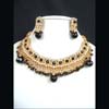 Polki Necklace Set - Polki Necklace Set Manufacturer, Wholesale Polki Necklace Set